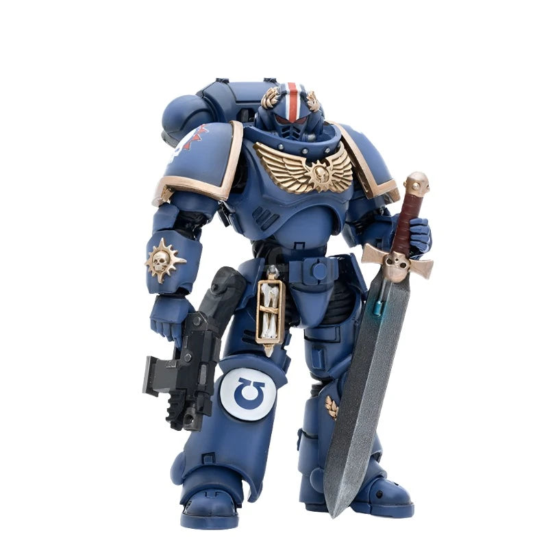 Warhammer 40K Primaris Lieutenant Argaranthe