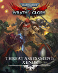 Warhammer 40K: Wrath & Glory - Threat Assessment Xenos - Role-Players