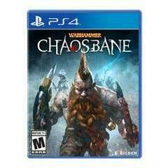 Warhammer: Chaosbane - PlayStation 4