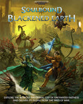 Warhammer Soulbound: Blackened Earth - Role-Players