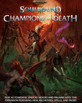 Warhammer Soulbound: Champions of Death - Role-Players