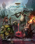 Warhammer Soulbound: Champions of Destruction - Role-Players