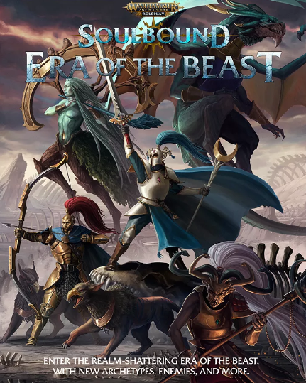 Warhammer Soulbound: Era of the Beast