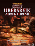 Warhammer Ubersreik Adventures II - Role-Players