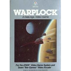 Warplock - Atari 2600