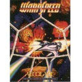 WarpSpeed - Sega Genesis - Role-Players