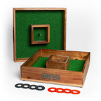 Washer Toss Game