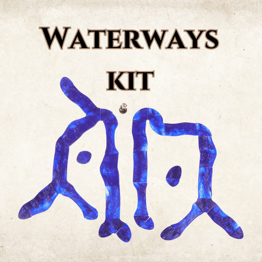 Waterways - 