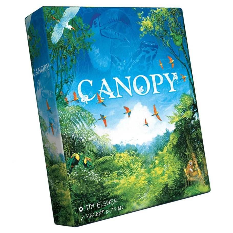 Canopy - 