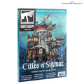 White Dwarf Magazine