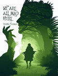 We Are All Mad Here (Cypher System) - Role-Players