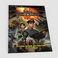 We'll Temporarily Have Paris (Feng Shui 2) - Role-Players
