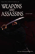 Weapons and Assassins - Role-Players