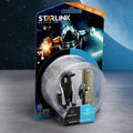Weapons Pack - Iron Fist + Freeze Ray MK.2 - Starlink - Role-Players