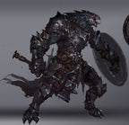 Dragon Knights