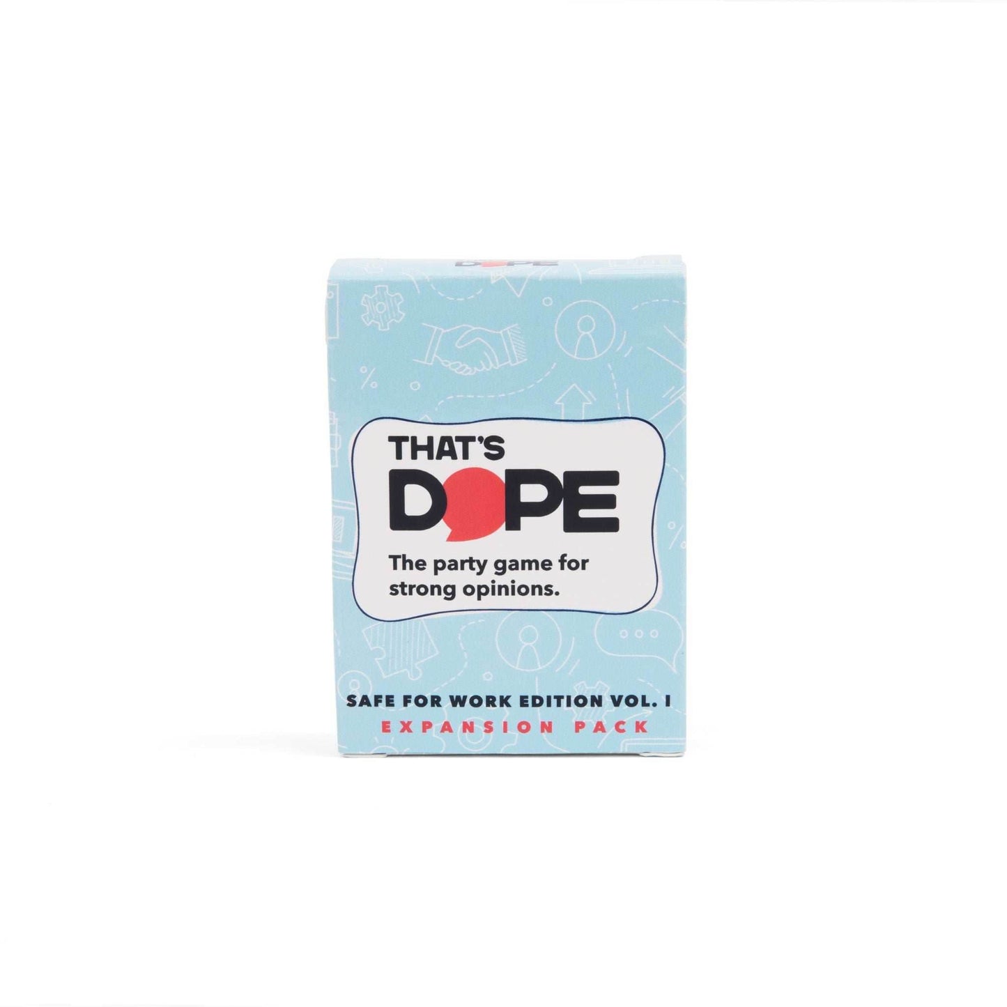 That's Dope: Safe For Work Edition - 