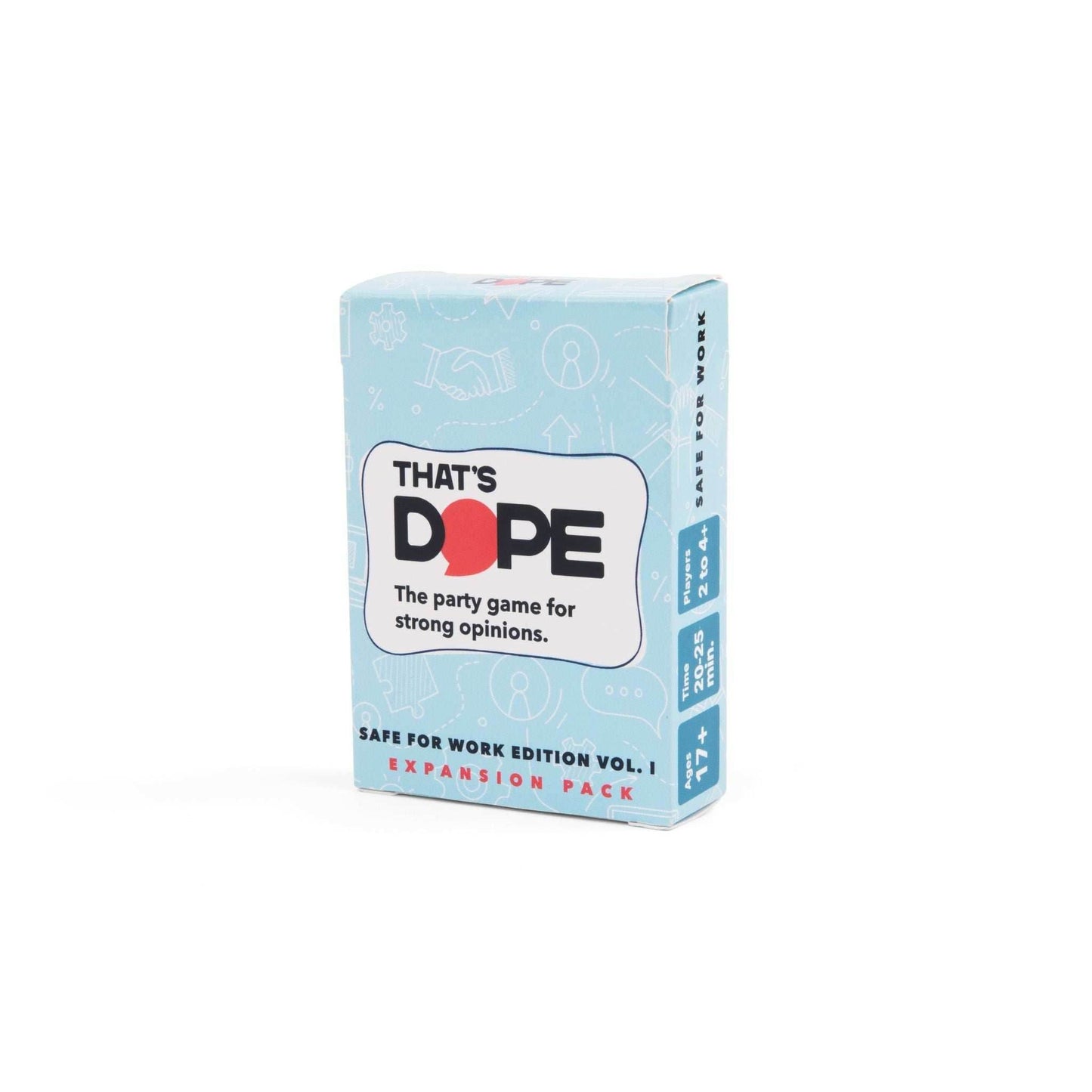 That's Dope: Safe For Work Edition - 