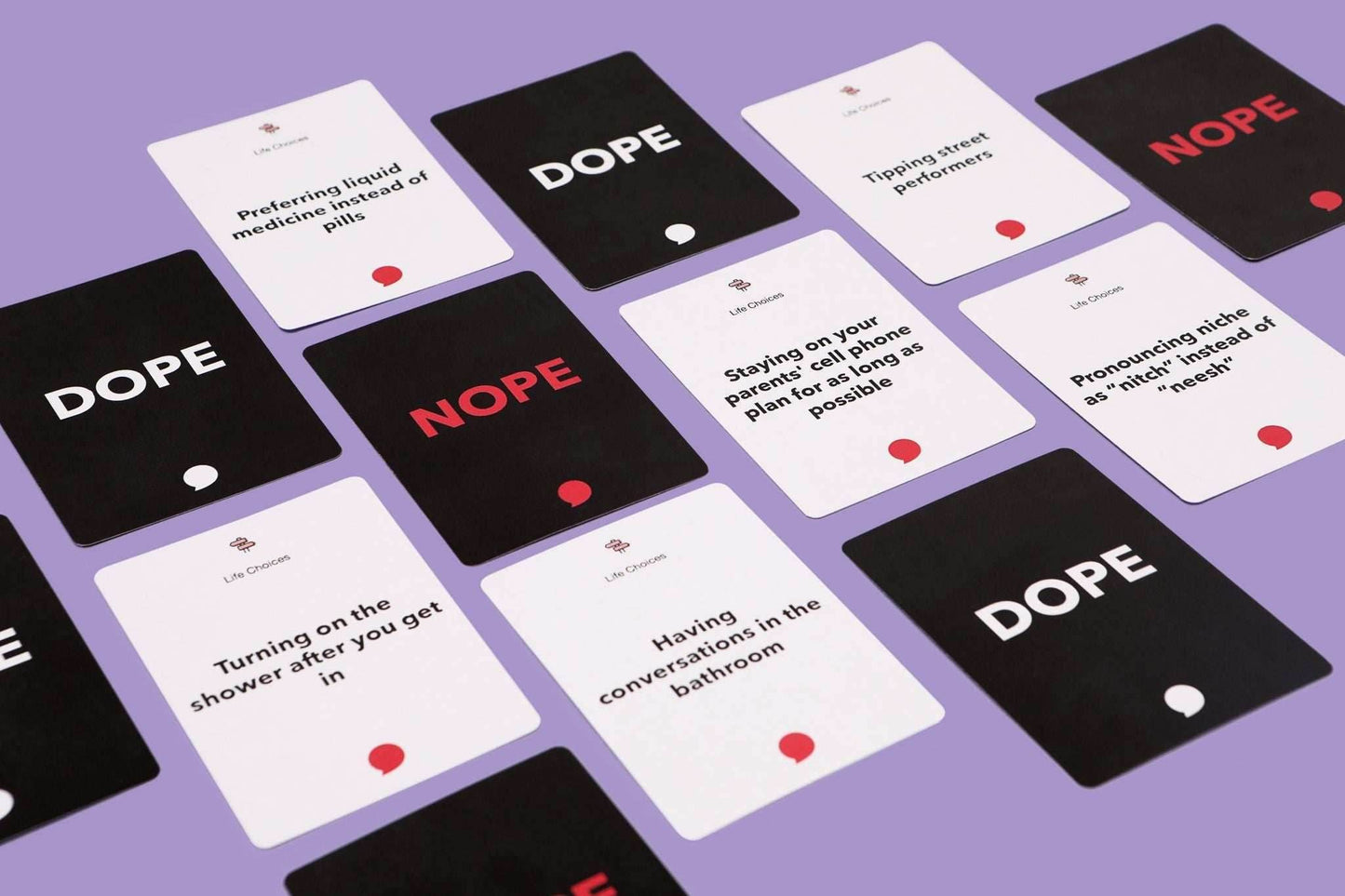 That's Dope: Core Pack - 