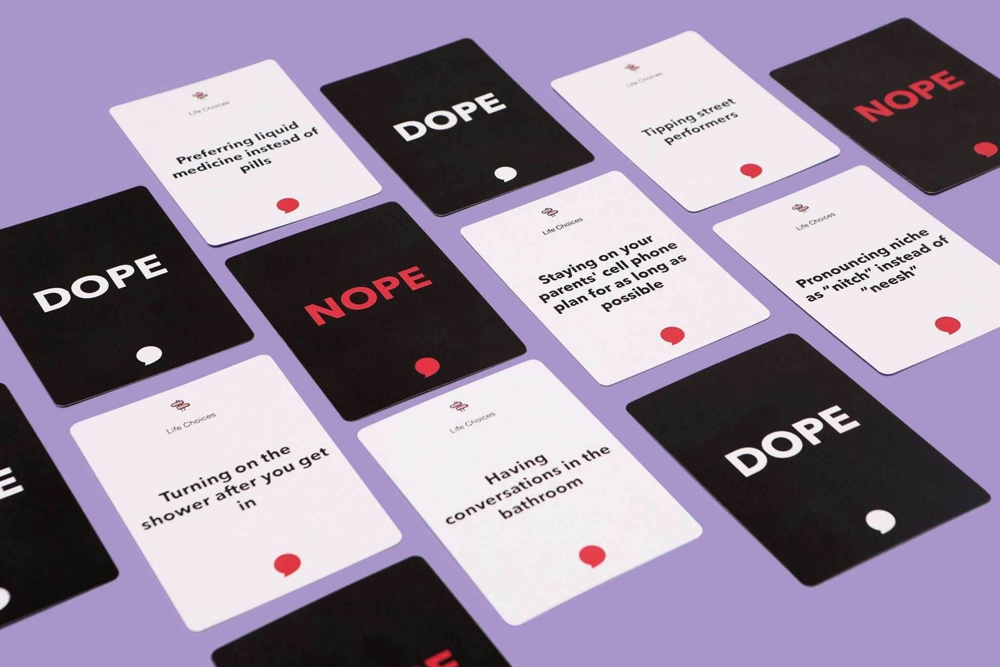 That's Dope: Core Pack - 