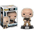 Weeteef Cyubee #187 Funko POP Star Wars - Role-Players
