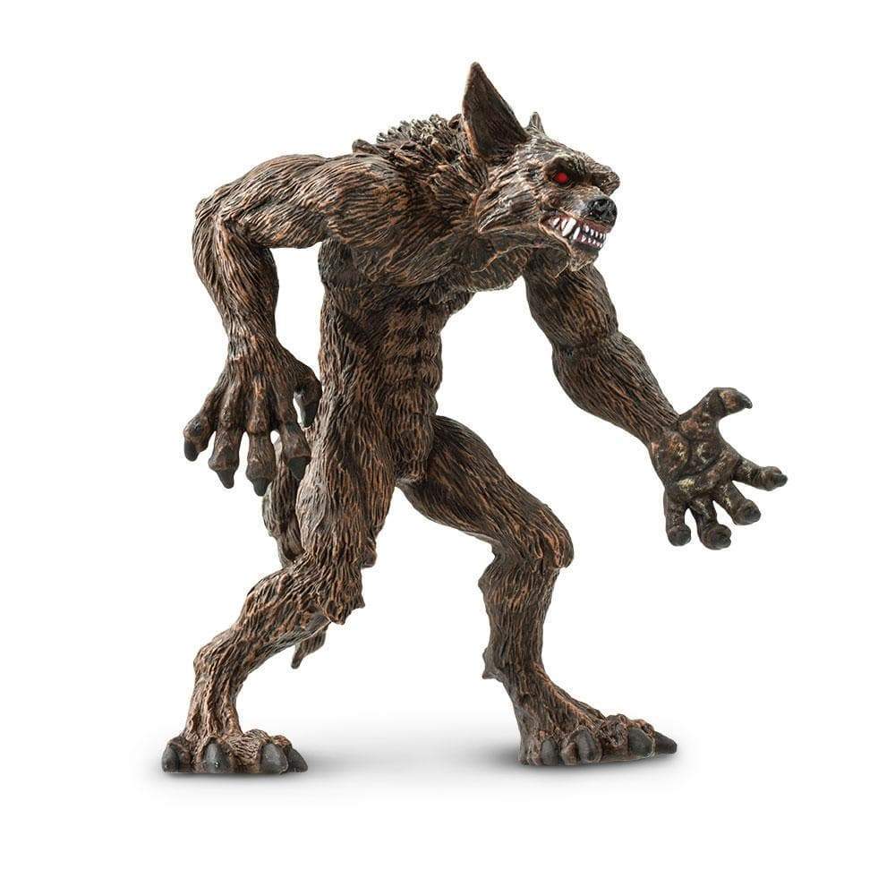 Werewolf Figure