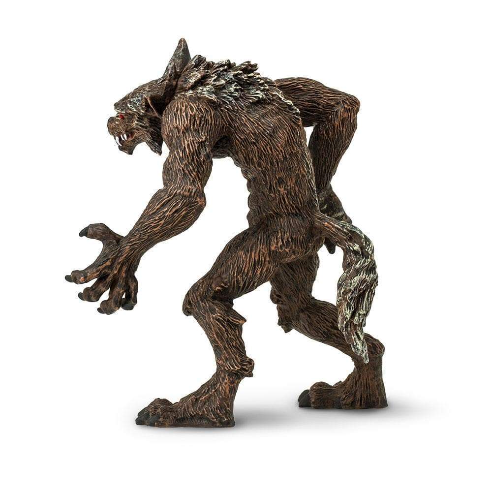 Werewolf Figure