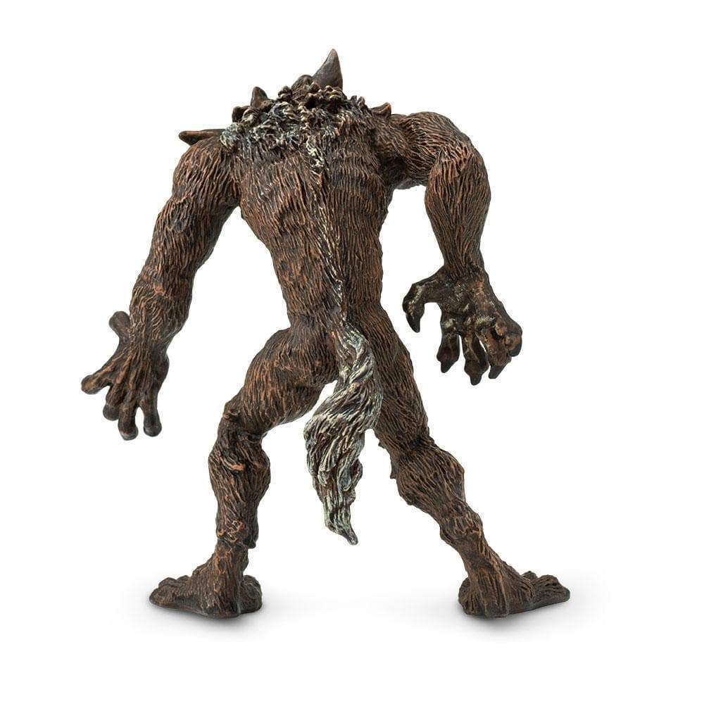 Werewolf Figure