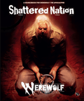 Werewolf the Apocalypse Shattered Nation - Role-Players