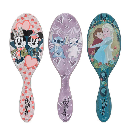 Wet Brush Original Detangler - Disney Love