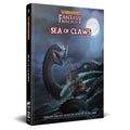 Warhammer Fantasy RPG: Sea of Claws (4E) - 