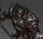 War Golem
