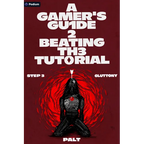 Step 3: Gluttony: A Litrpg Adventure - Paperback