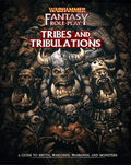 WHFRP Tribes and Tribulations - Role-Players