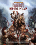WHFRP Up in Arms - Role-Players