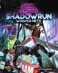 Whisper Nets (Shadowrun) - Role-Players