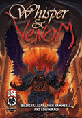 Whisper & Venom (OSE) - Role-Players