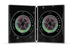 John Wick - Titans of Cult Steelbook (4K Ultra HD + Blu-ray + Digital)