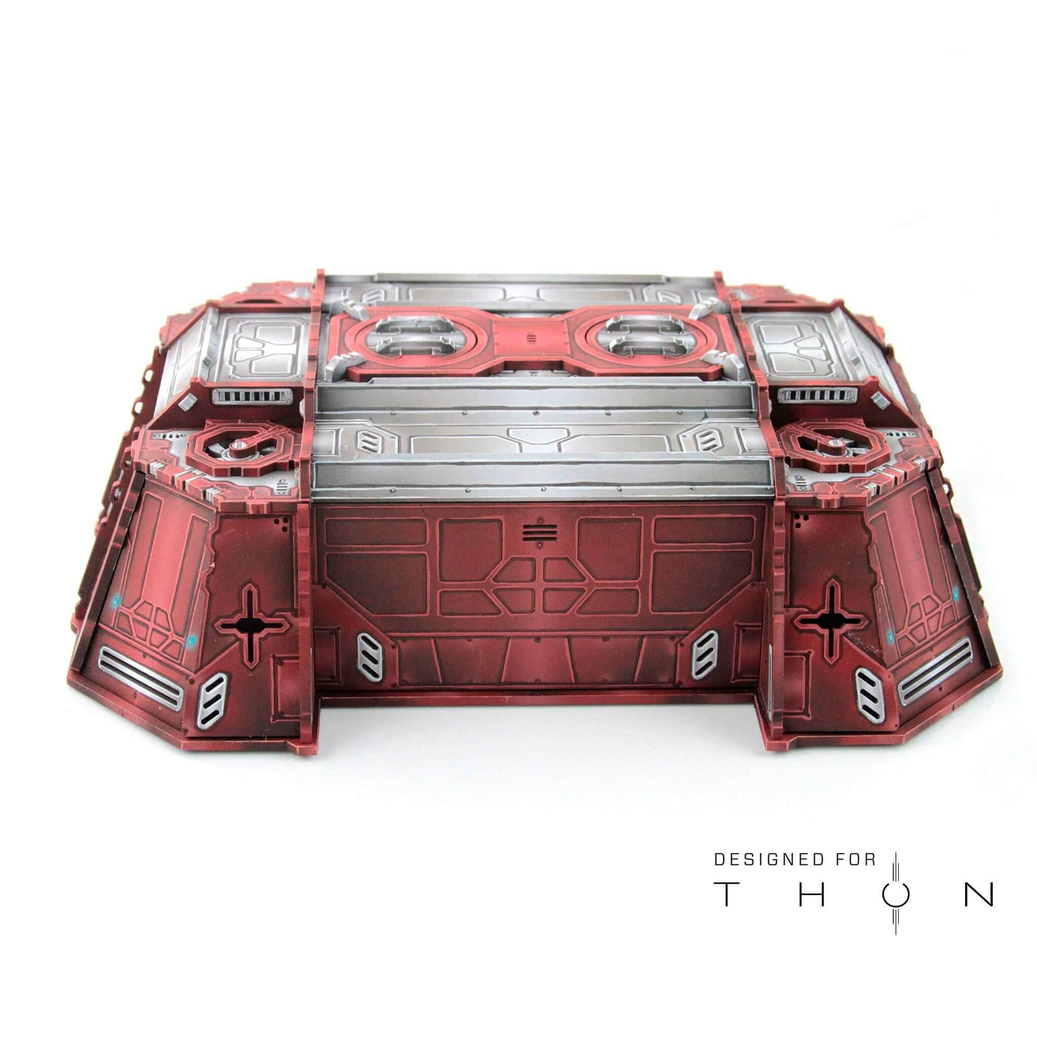Ord Bulkhead - 