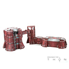 Ord Bulkhead - 