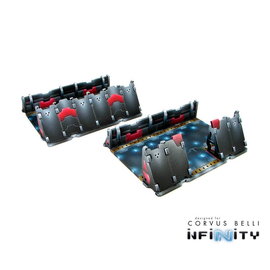 Taugak Wide Gate Trench - 