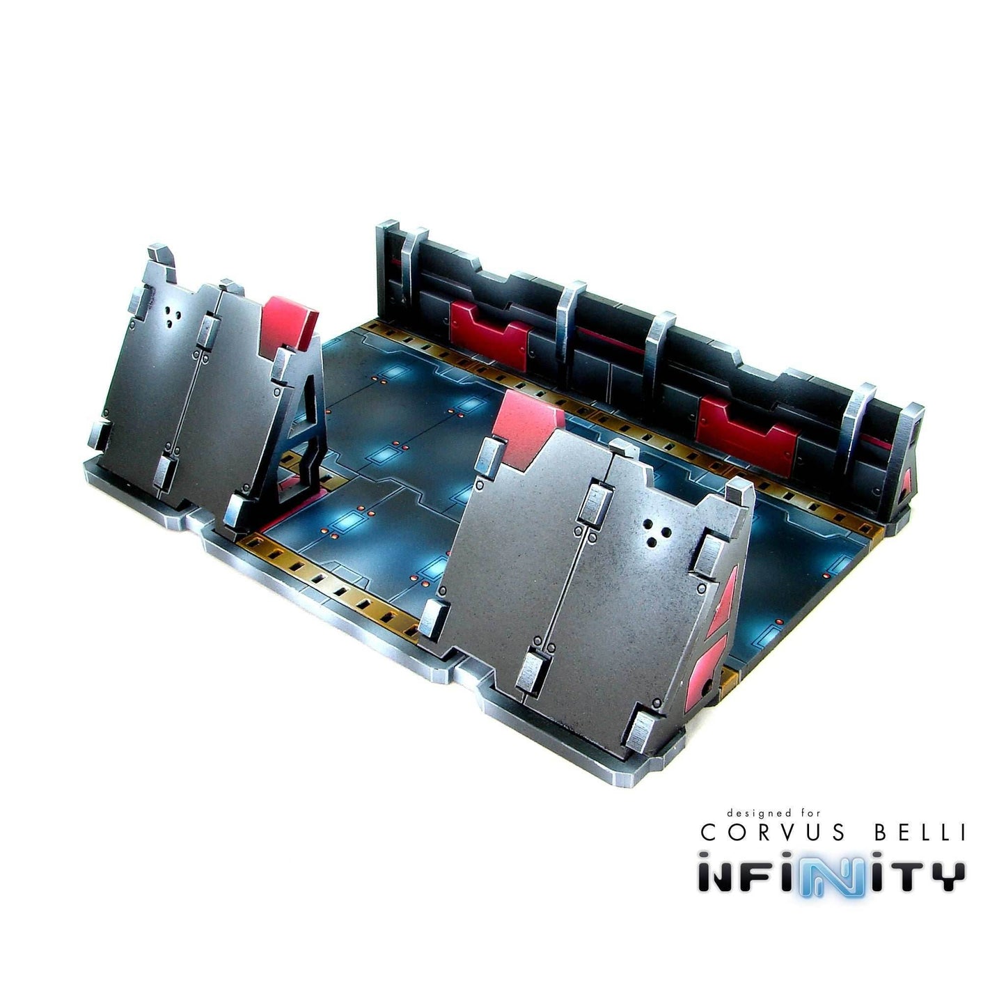 Taugak Bundle - Support Line - 