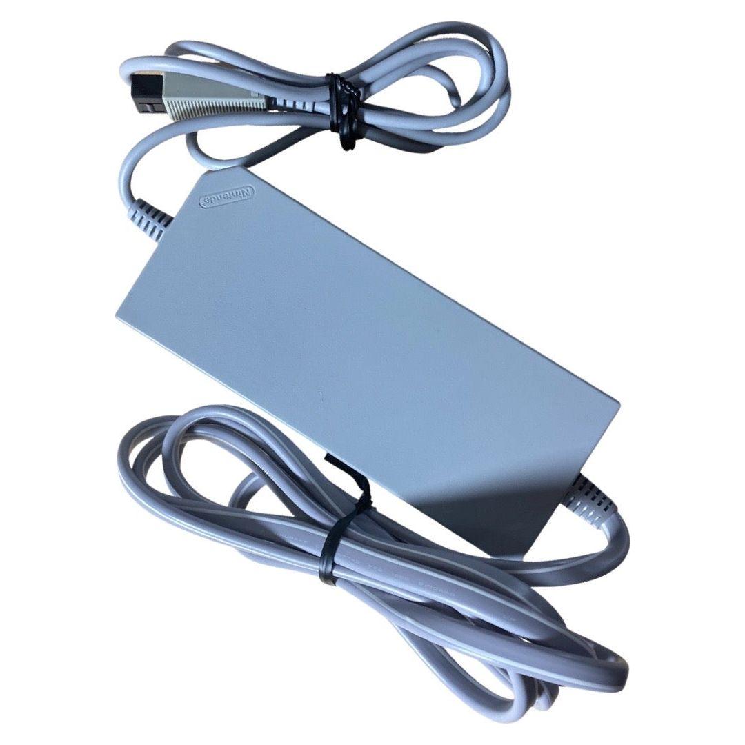 Wii AC Adapter (Official) -  Wii