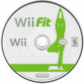 Wii Fit (Game Only) - Wii - Role-Players