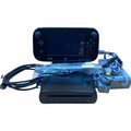 Wii U Console Deluxe Black 32GB - Role-Players