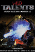 Wild Talents Essential Edition (reprint) - Role-Players