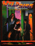 Wildside (reprint) - Role-Players