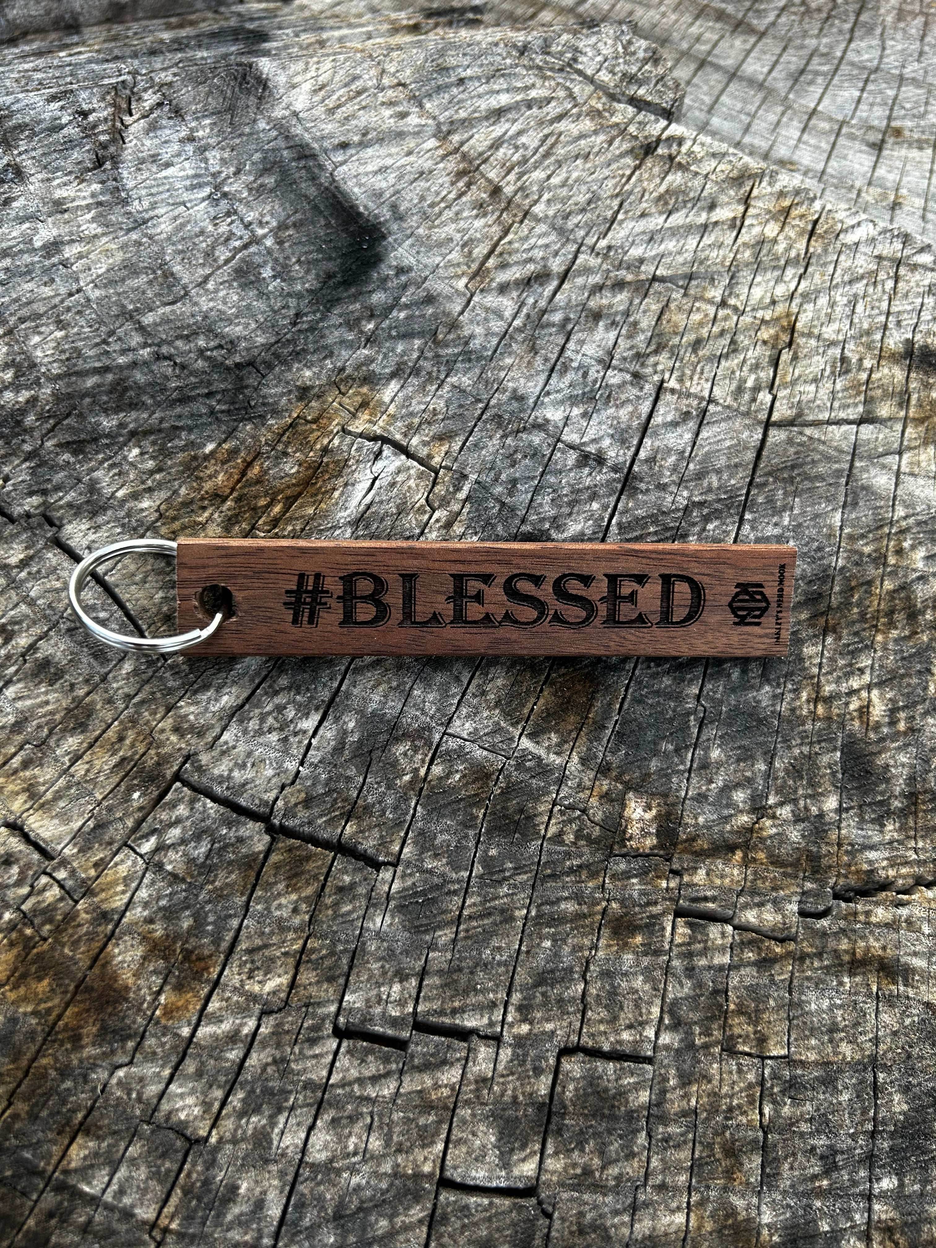 DND Character-Class Keychain - Cleric