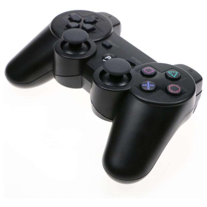 Wireless Bluetooth Controller - PS3