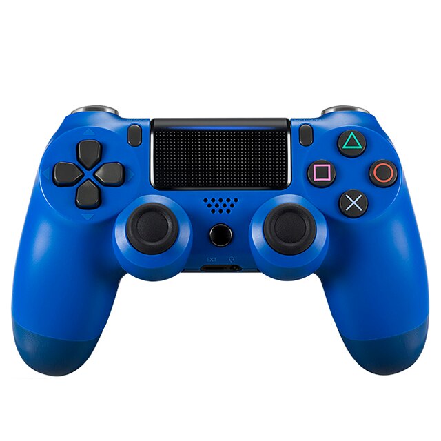 Wireless Gamepad for PS4 Controller Bluetooth Controller for PS4 Gamepad Joystick for Dualshock 4