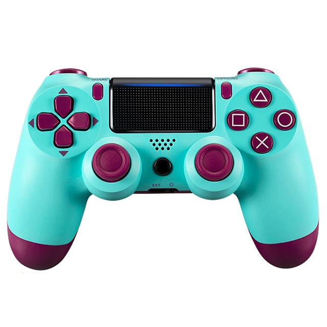 Wireless Gamepad for PS4 Controller Bluetooth Controller for PS4 Gamepad Joystick for Dualshock 4